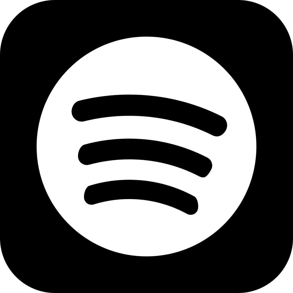 Detail Logo Spotify Nomer 20