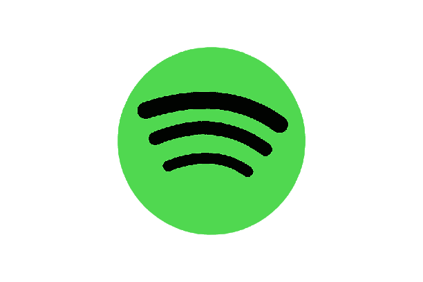 Detail Logo Spotify Nomer 4