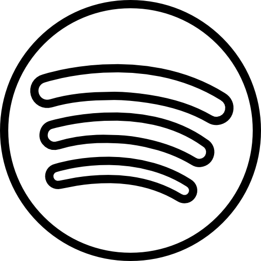 Detail Logo Spotify Nomer 5