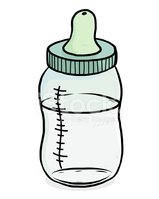 Detail Milchflasche Clipart Nomer 11