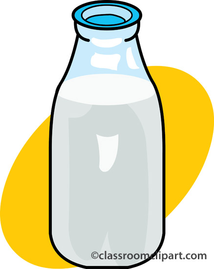 Detail Milchflasche Clipart Nomer 4