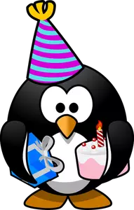 Pinguin Party - KibrisPDR