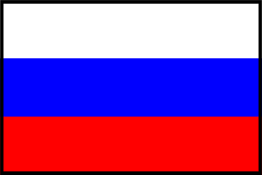 Detail Russische Flage Nomer 1