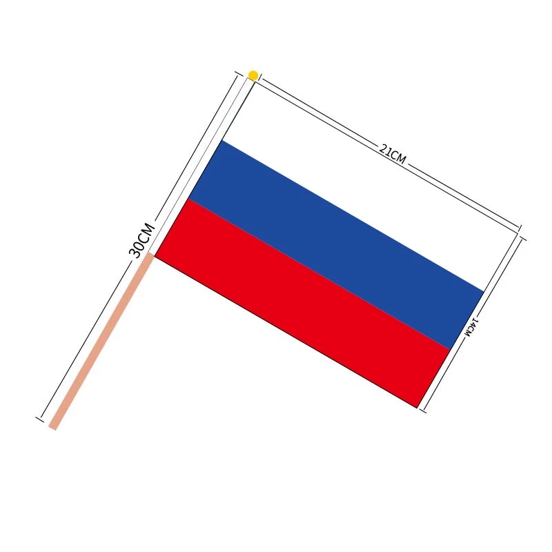 Detail Russische Flage Nomer 13