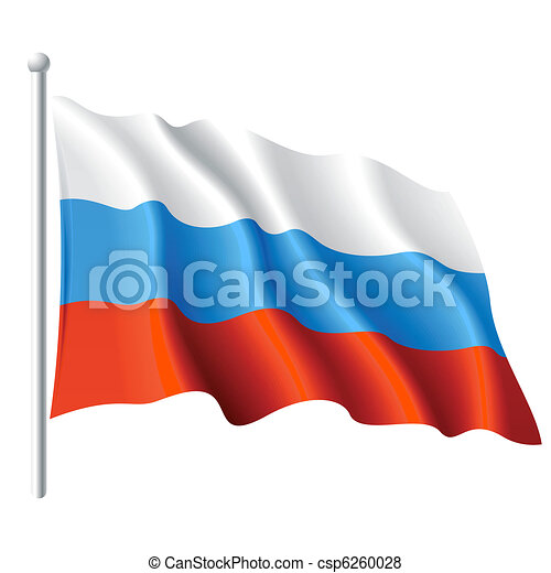 Detail Russische Flage Nomer 16