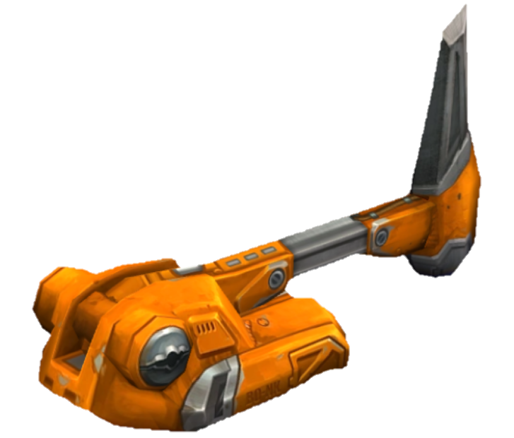Detail Rust Turret Nomer 15