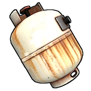 Detail Rust Turret Nomer 26