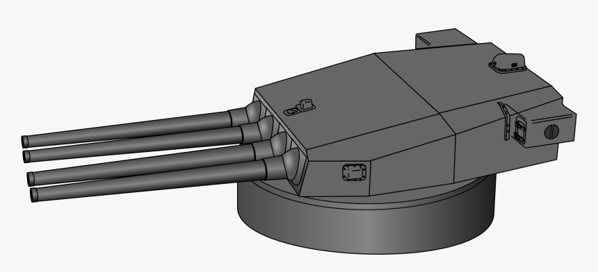 Detail Rust Turret Nomer 28