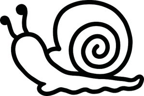 Detail Schnecke Clipart Nomer 11