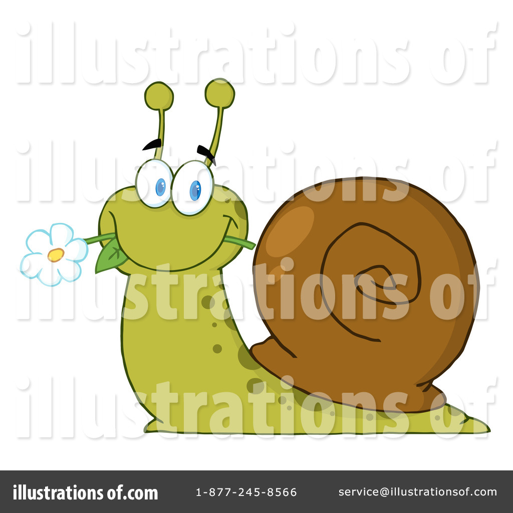 Detail Schnecke Clipart Nomer 23