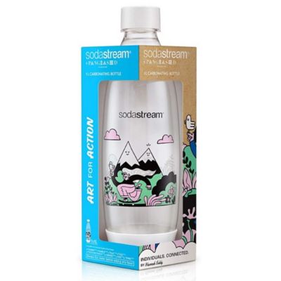 Detail Sodastream Fizz Model Nomer 8