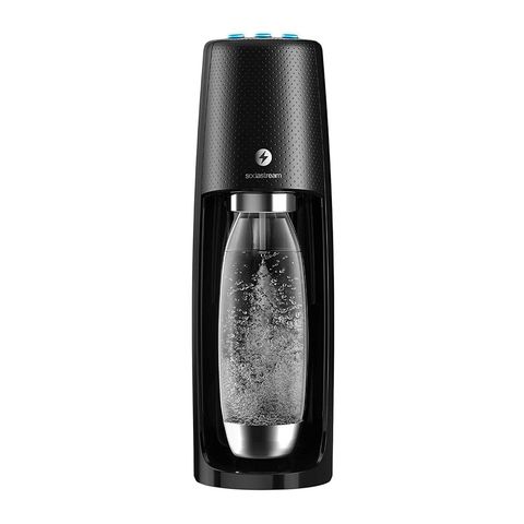 Detail Sodastream Fizz Model Nomer 12