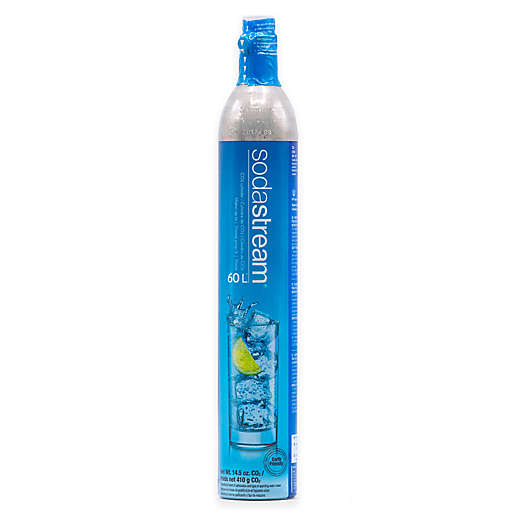 Detail Sodastream Fizz Model Nomer 15