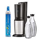 Detail Sodastream Fizz Model Nomer 21