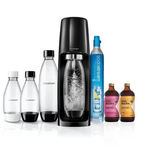 Detail Sodastream Fizz Model Nomer 23