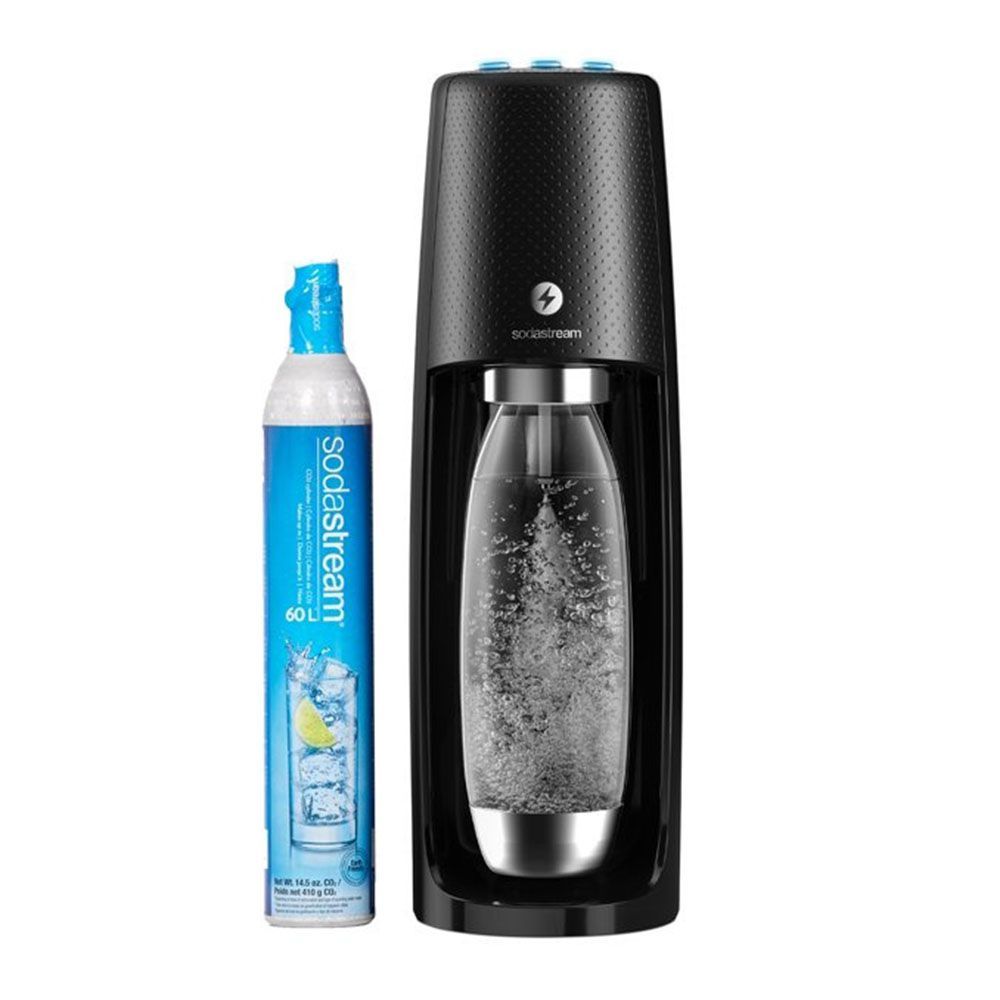 Detail Sodastream Fizz Model Nomer 3