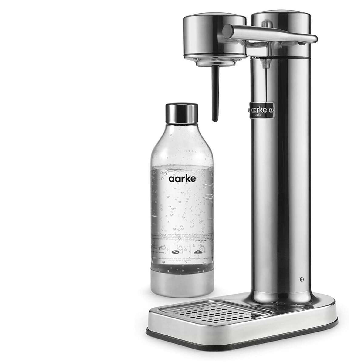 Detail Sodastream Fizz Model Nomer 24