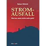 Detail Stromausfall Buch Nomer 2