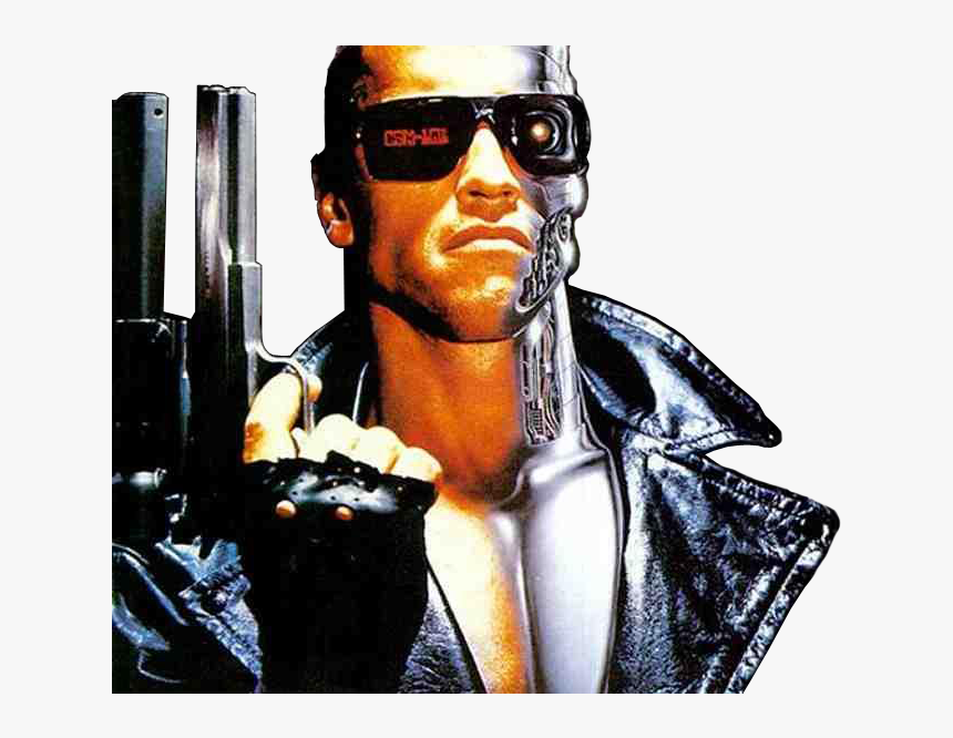 Terminator Bilder - KibrisPDR