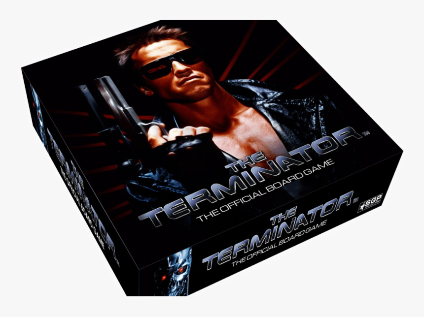 Detail Terminator Bilder Nomer 10