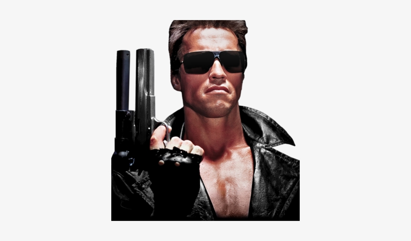 Detail Terminator Bilder Nomer 3