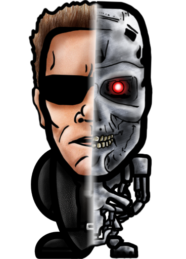 Detail Terminator Bilder Nomer 5