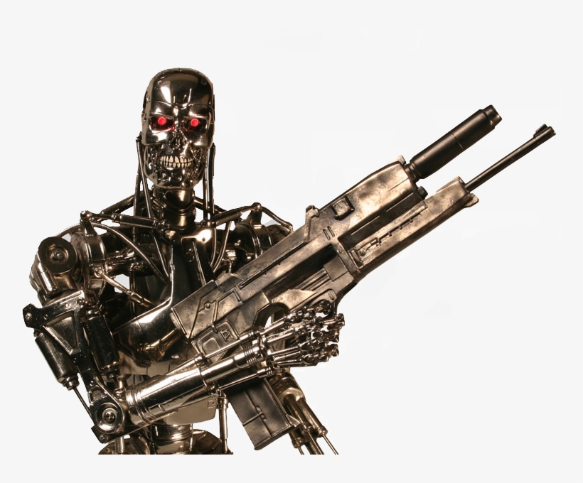 Detail Terminator Bilder Nomer 9