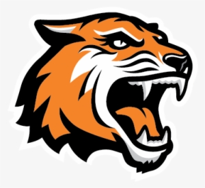 Detail Tiger Head Logo Png Nomer 9