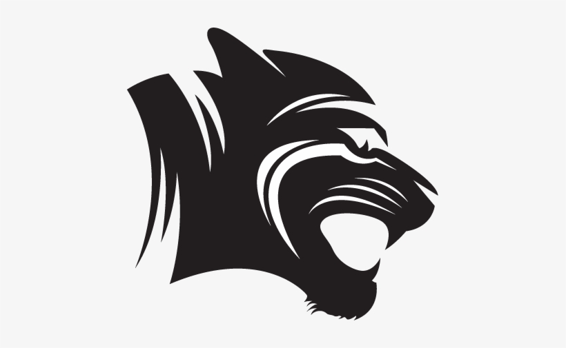 Detail Tiger Head Logo Png Nomer 12