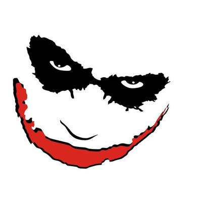 Detail Vector Joker Png Nomer 3