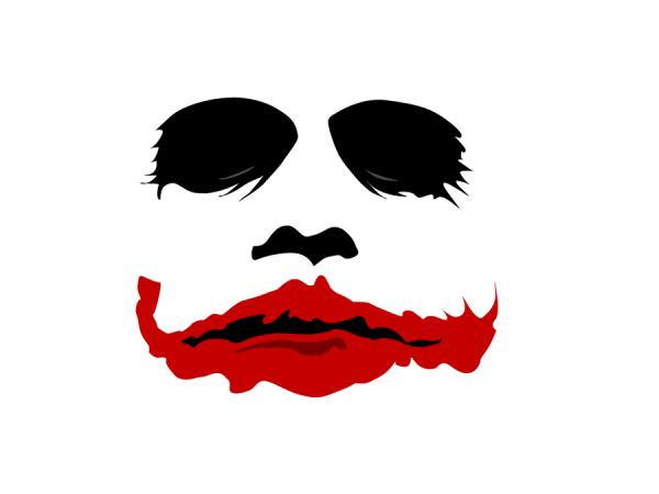 Detail Vector Joker Png Nomer 7