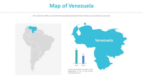 Detail Venezuela Weltkarte Nomer 3