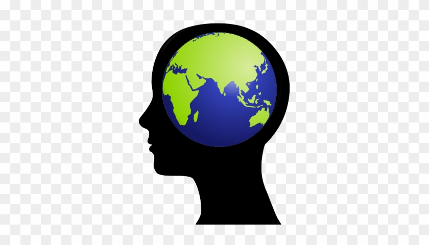 Detail World Map Blank Without Borders Nomer 17