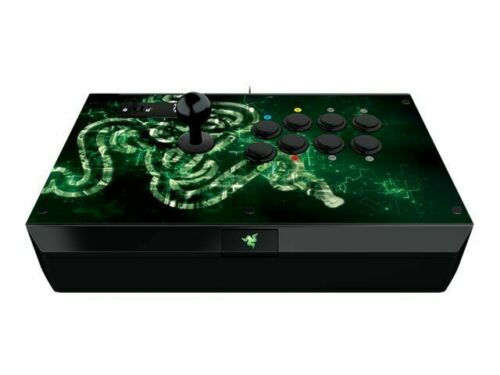 Detail Xbox Arcade Controller Nomer 10