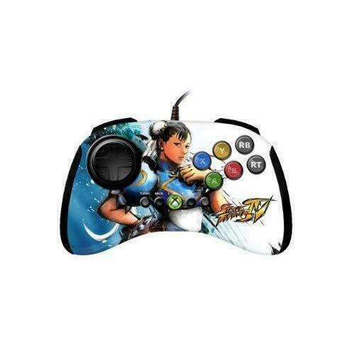 Detail Xbox Arcade Controller Nomer 17