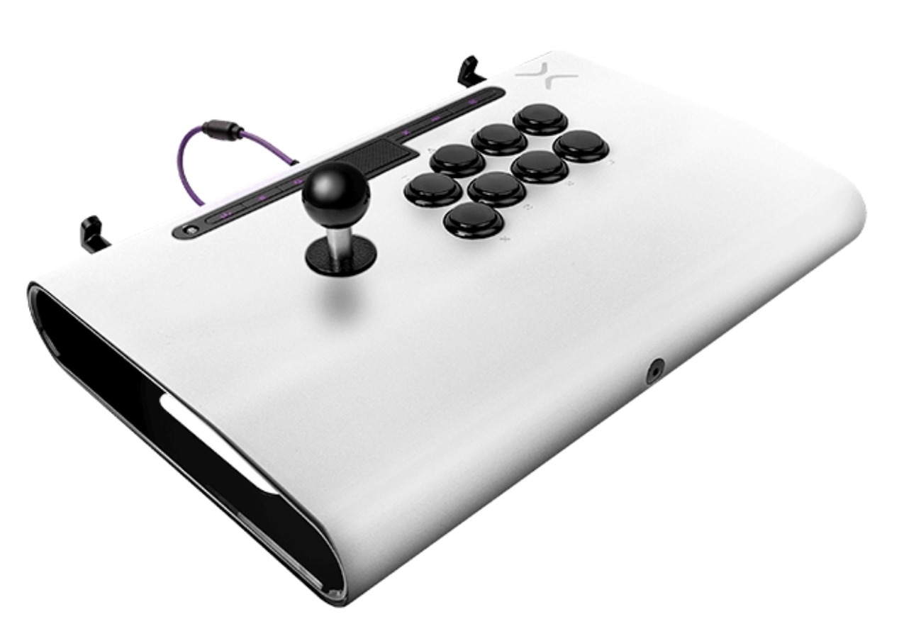 Detail Xbox Arcade Controller Nomer 18