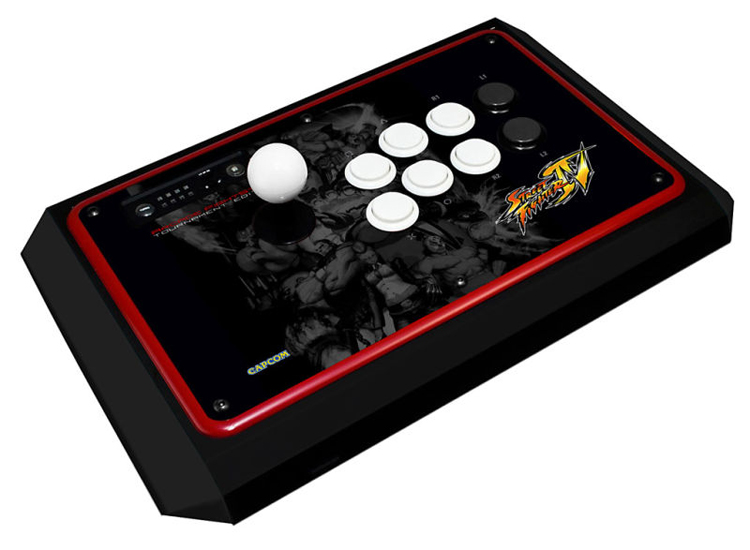 Detail Xbox Arcade Controller Nomer 21