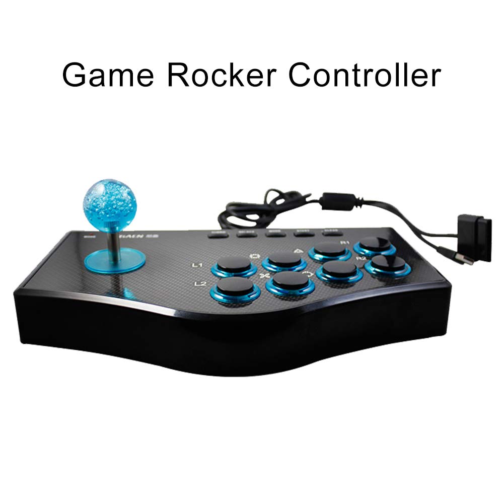 Detail Xbox Arcade Controller Nomer 4
