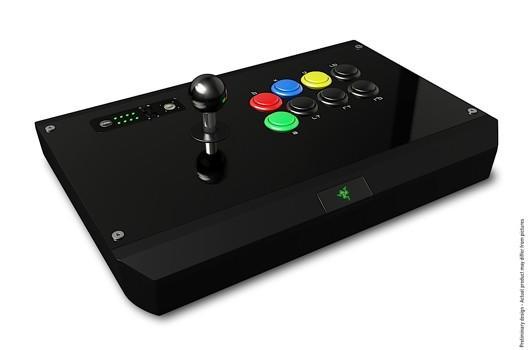 Detail Xbox Arcade Controller Nomer 6