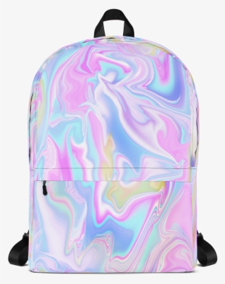 Detail Aesthetic Backpack Nomer 9