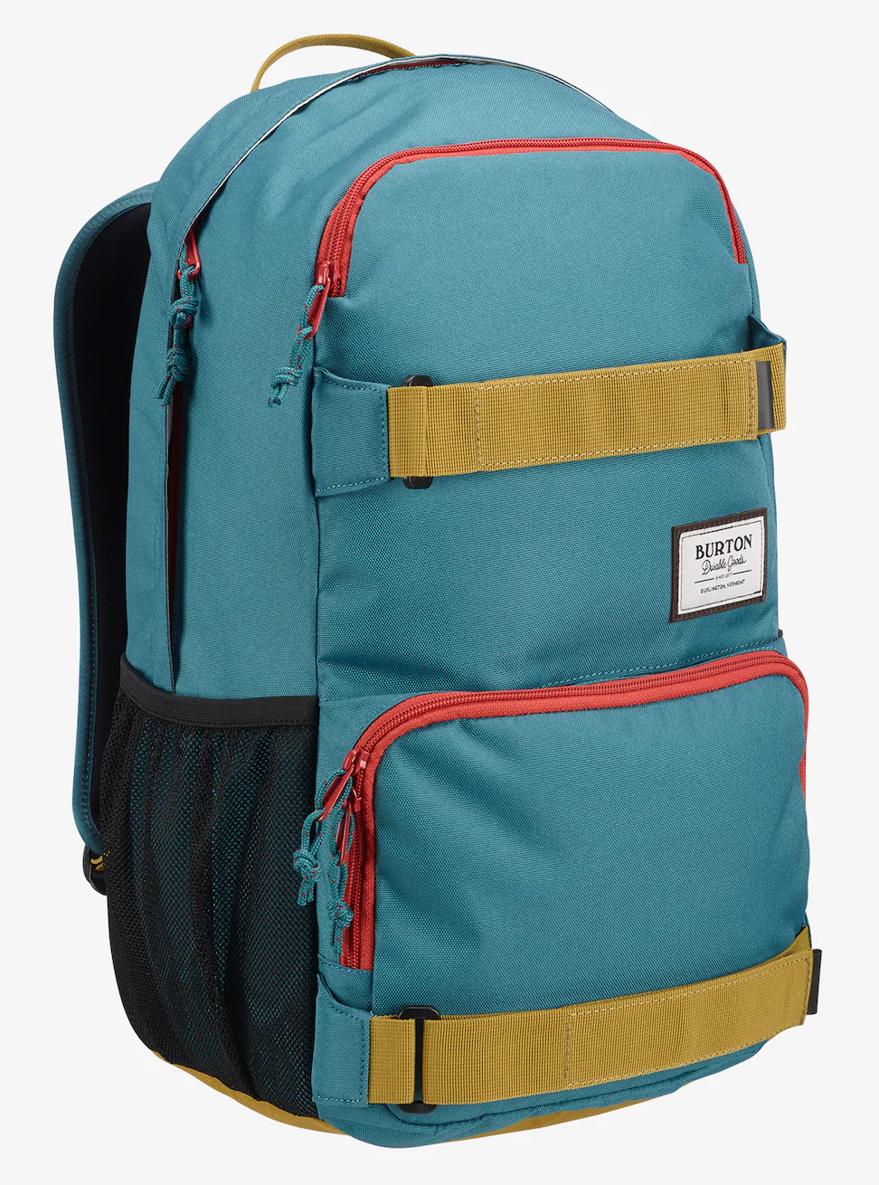 Detail Aesthetic Backpack Nomer 15