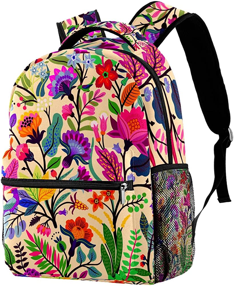 Detail Aesthetic Backpack Nomer 25
