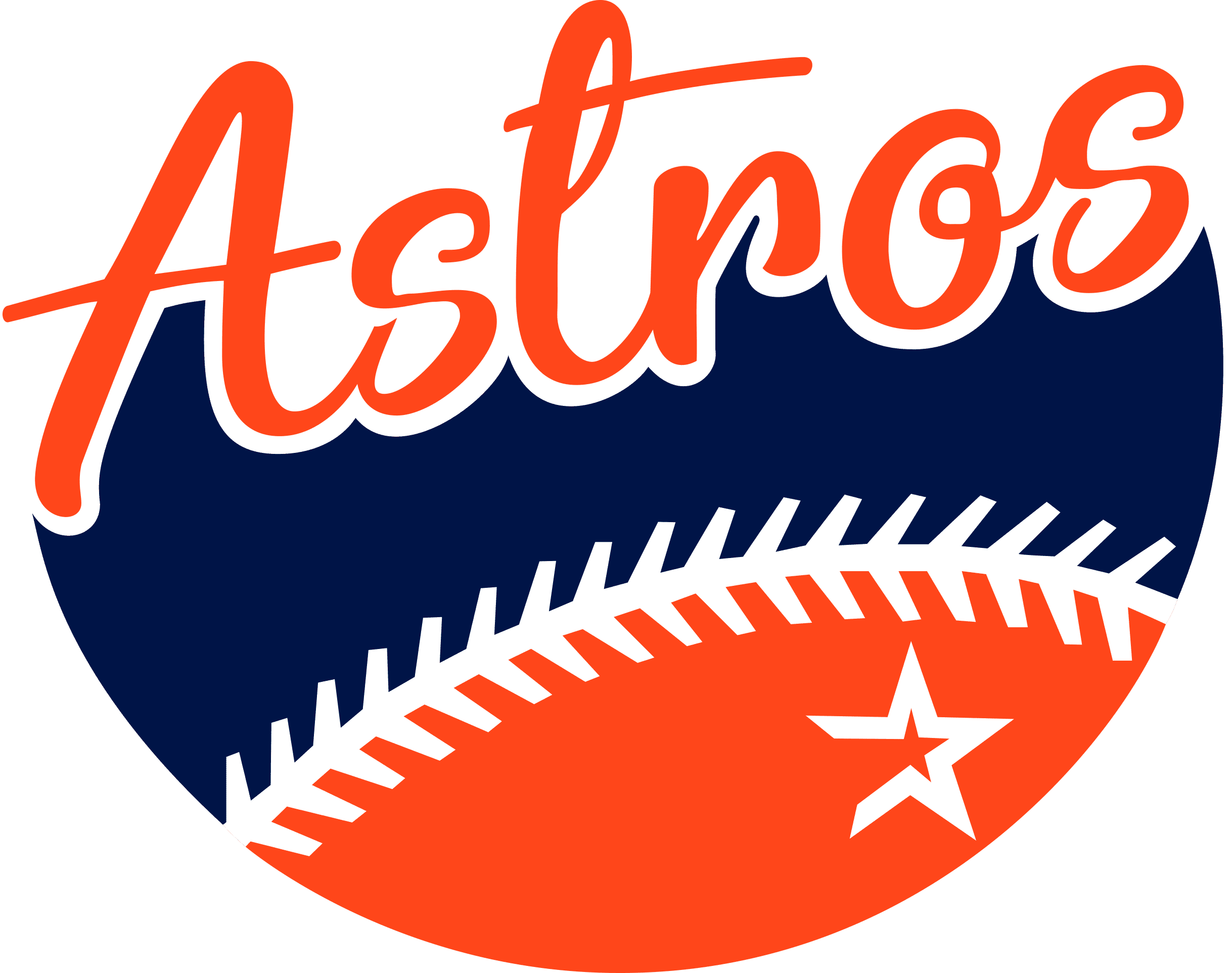 Astros Logo Png 24+ Koleksi Gambar