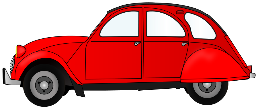 Detail Auto Clipart Nomer 10