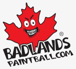 Detail Badlands Logo Nomer 7