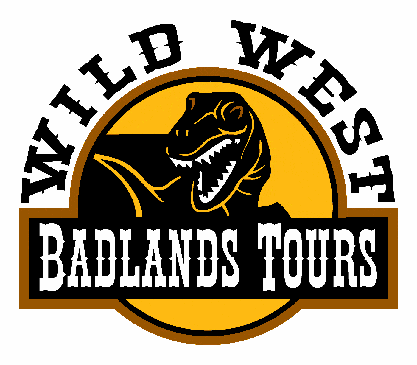 Detail Badlands Logo Nomer 8