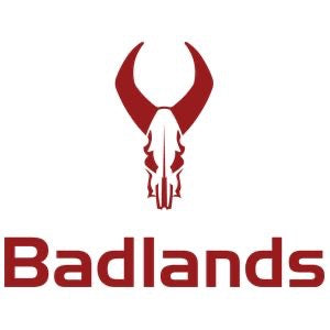 Detail Badlands Logo Nomer 22