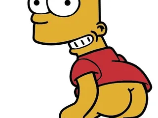 Detail Bart Model Nomer 7