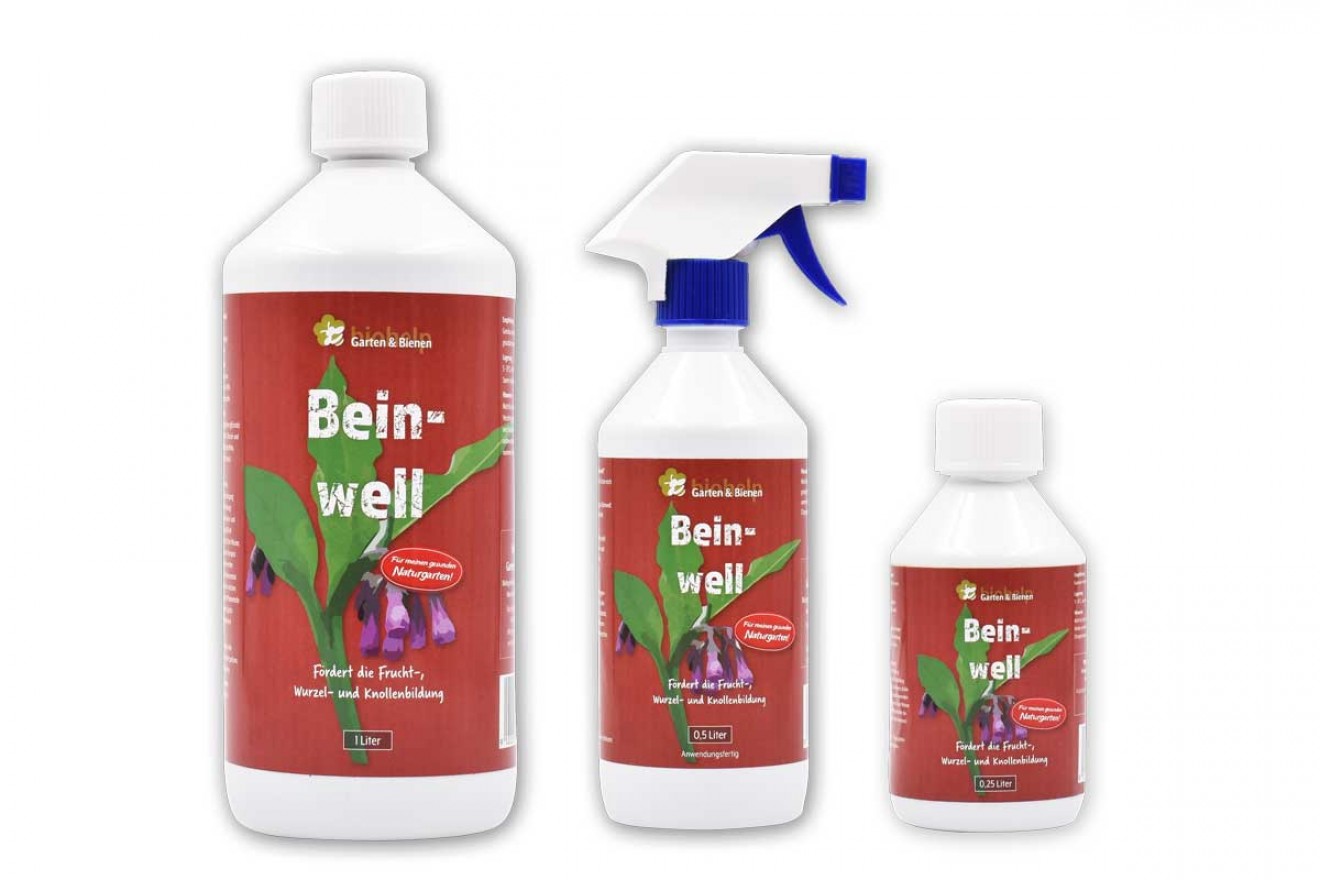 Detail Bienenbalsam Pflanze Nomer 15