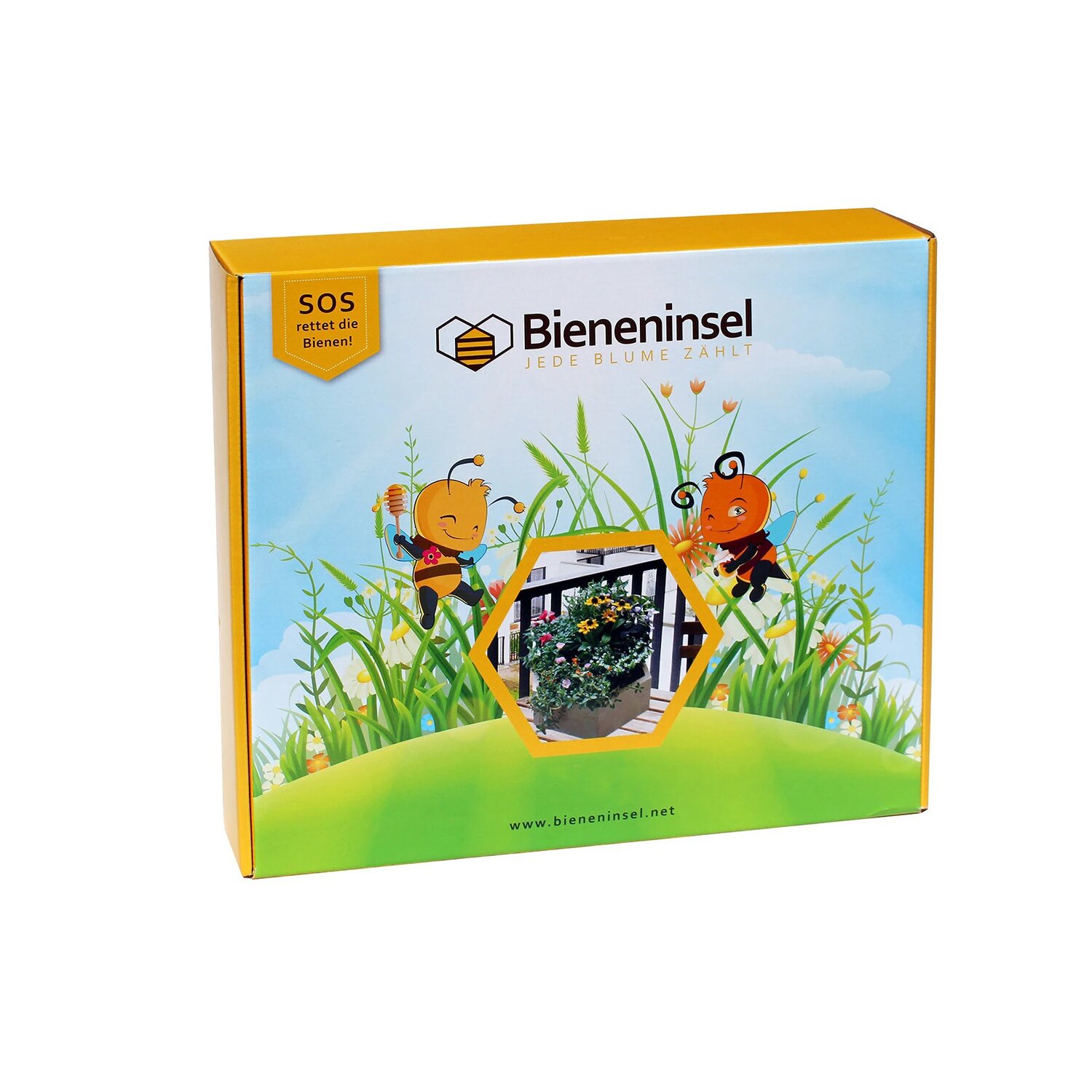 Detail Bienenbalsam Pflanze Nomer 24